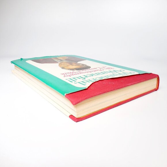 2 VTG Lawrence Welk Books 1 Signed Wunnerful Wunnerful Autobiography Ah One Two - Picture 6 of 16